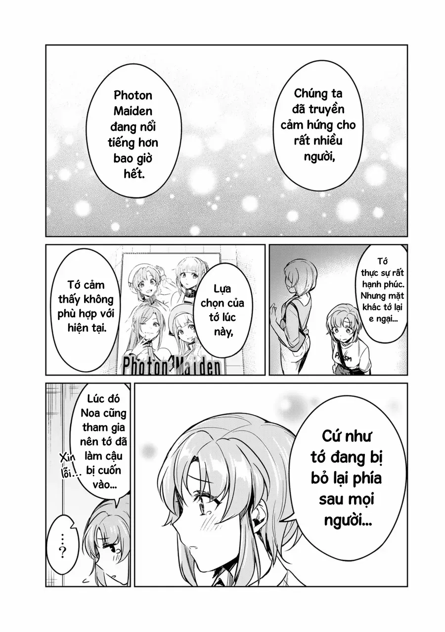 D4Dj-The Starting Of Photon Maiden Chapter 4 - 32