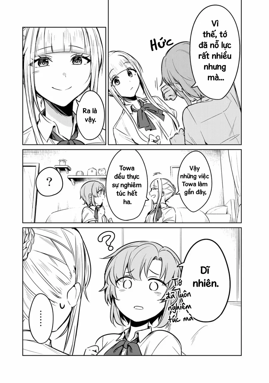 D4Dj-The Starting Of Photon Maiden Chapter 4 - 33