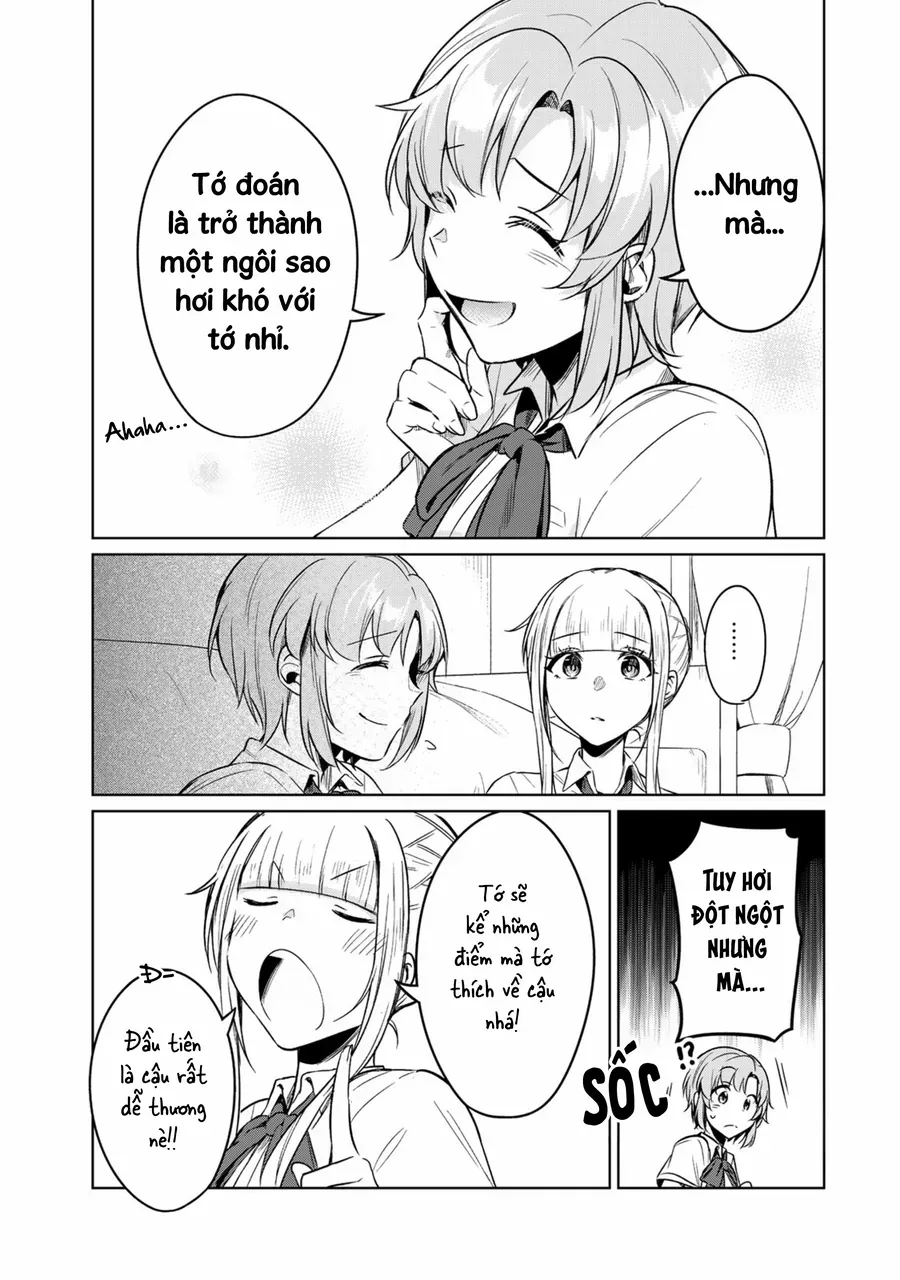 D4Dj-The Starting Of Photon Maiden Chapter 4 - 34