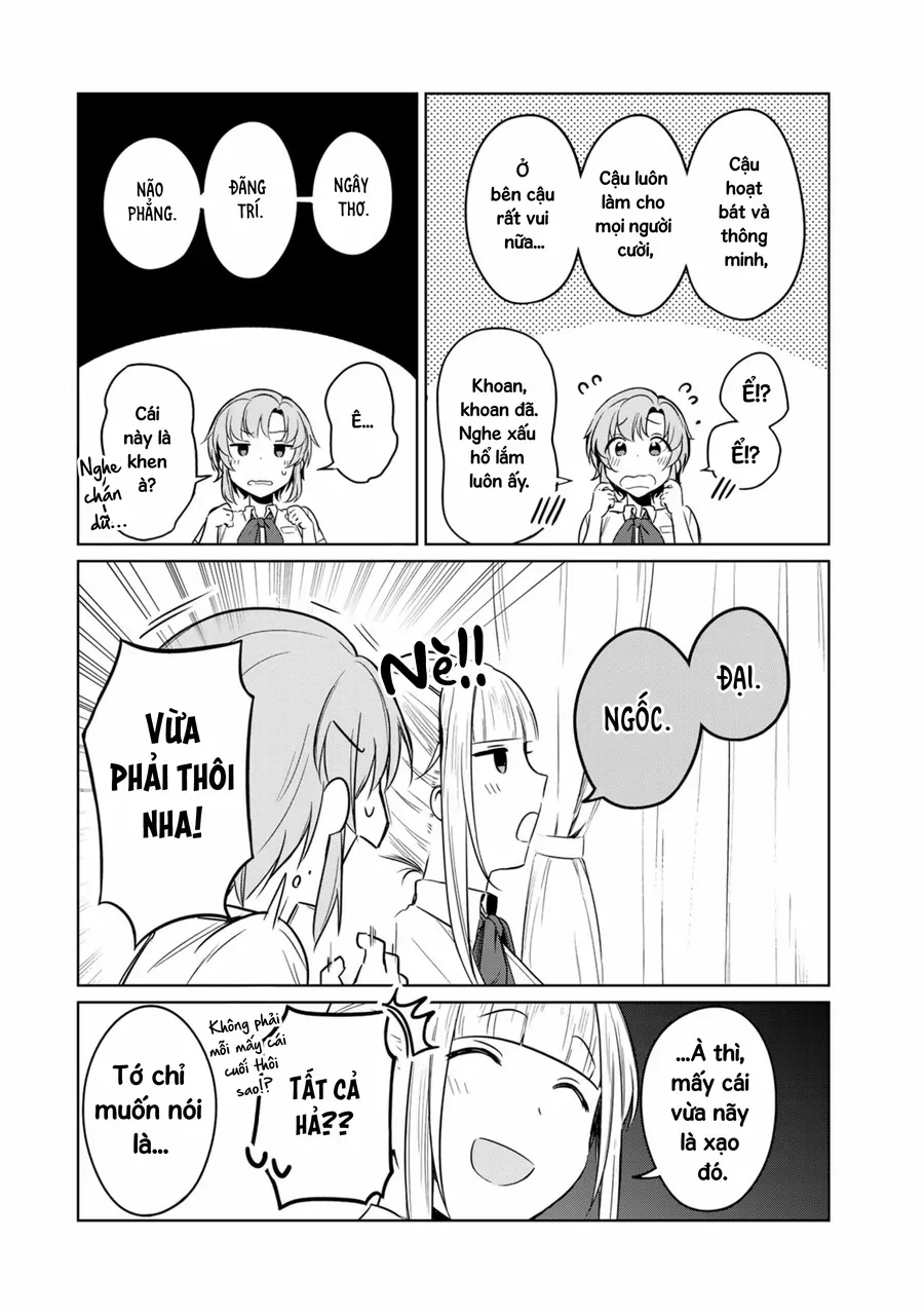 D4Dj-The Starting Of Photon Maiden Chapter 4 - 35