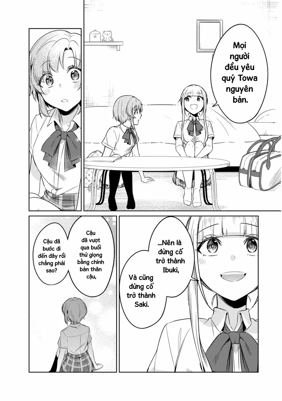 D4Dj-The Starting Of Photon Maiden Chapter 4 - 36