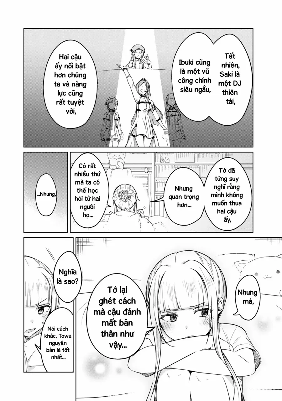 D4Dj-The Starting Of Photon Maiden Chapter 4 - 37