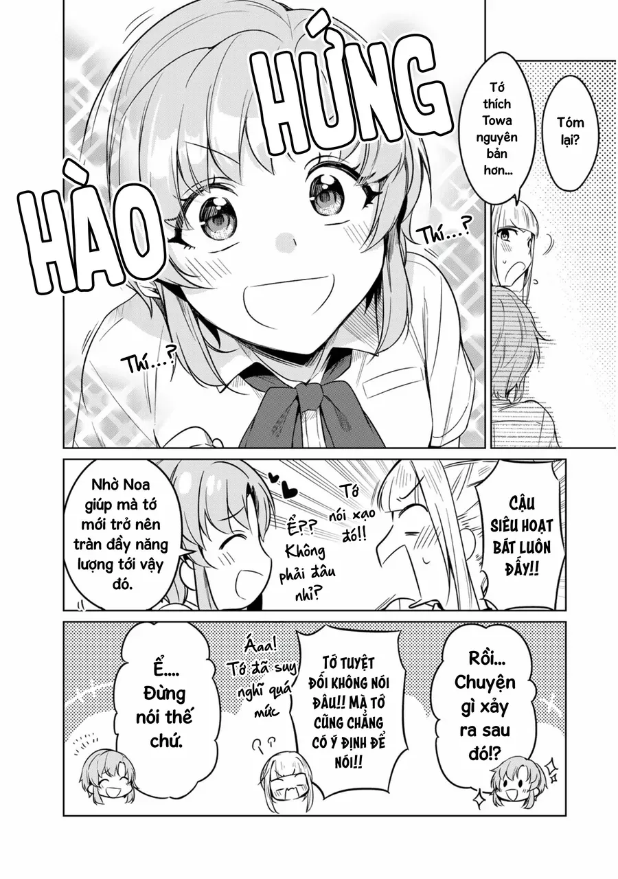 D4Dj-The Starting Of Photon Maiden Chapter 4 - 38