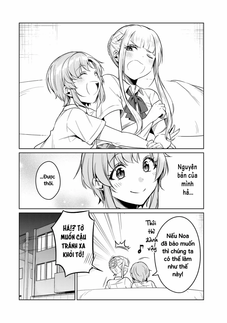 D4Dj-The Starting Of Photon Maiden Chapter 4 - 39