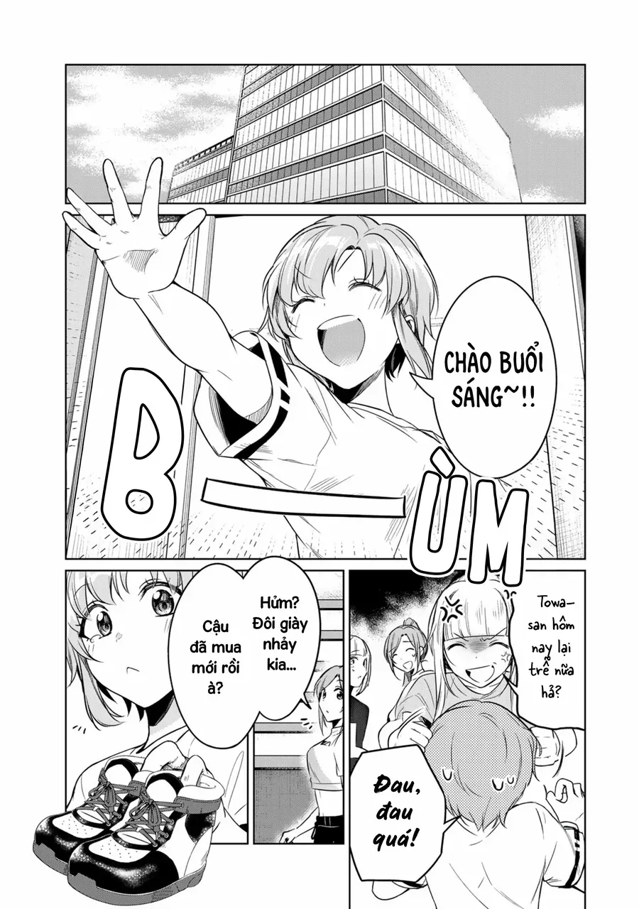 D4Dj-The Starting Of Photon Maiden Chapter 4 - 40