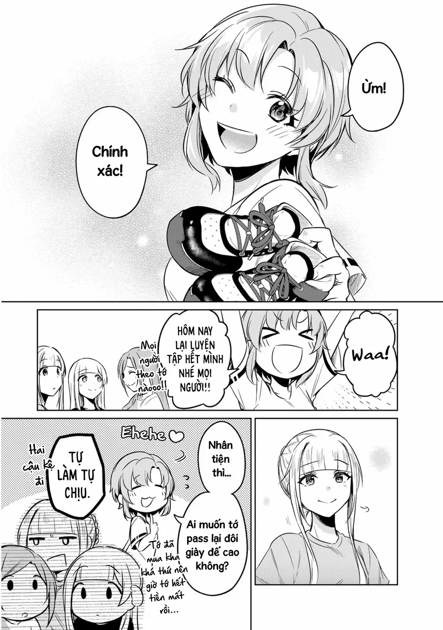 D4Dj-The Starting Of Photon Maiden Chapter 4 - 41