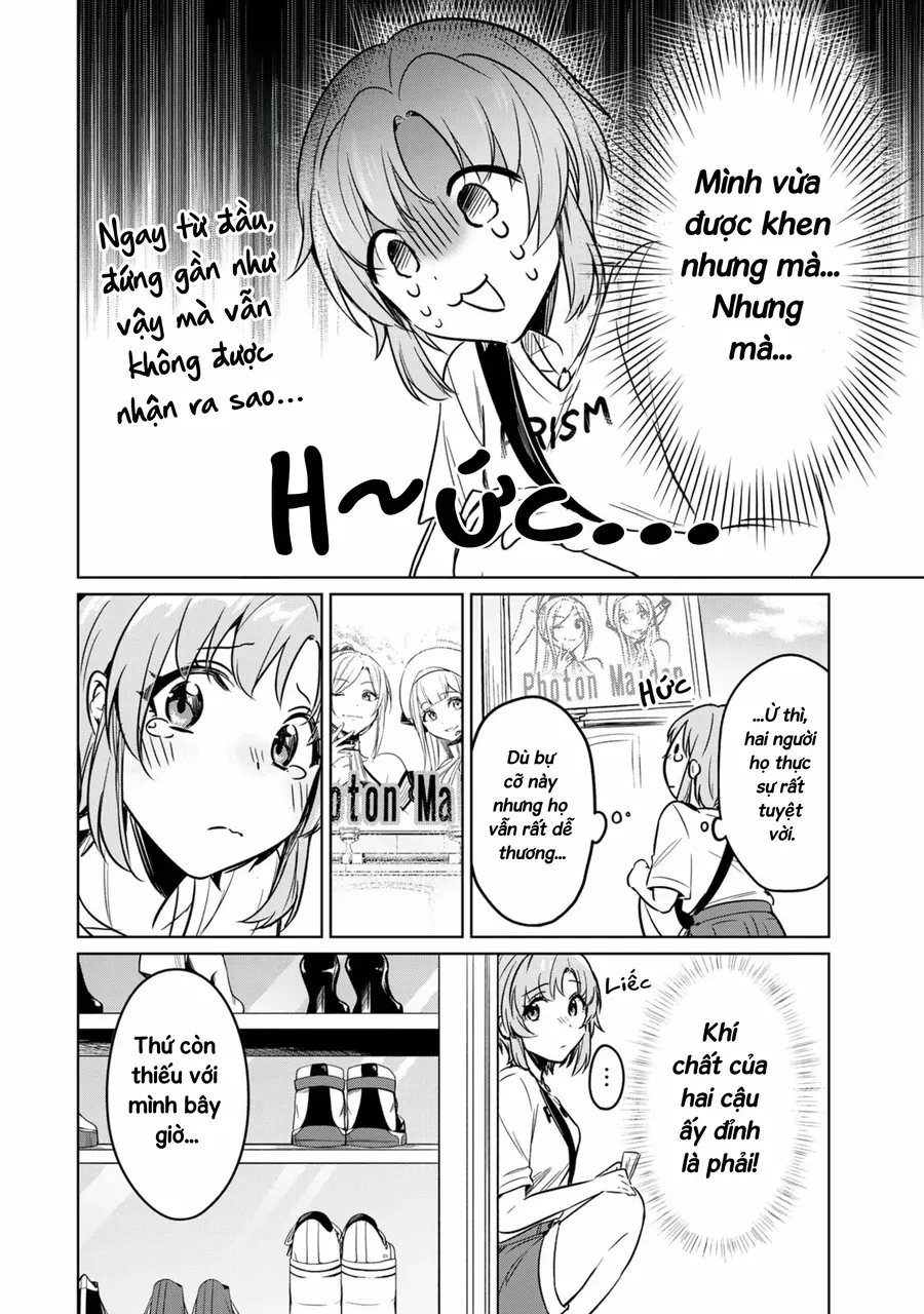 D4Dj-The Starting Of Photon Maiden Chapter 4 - 9