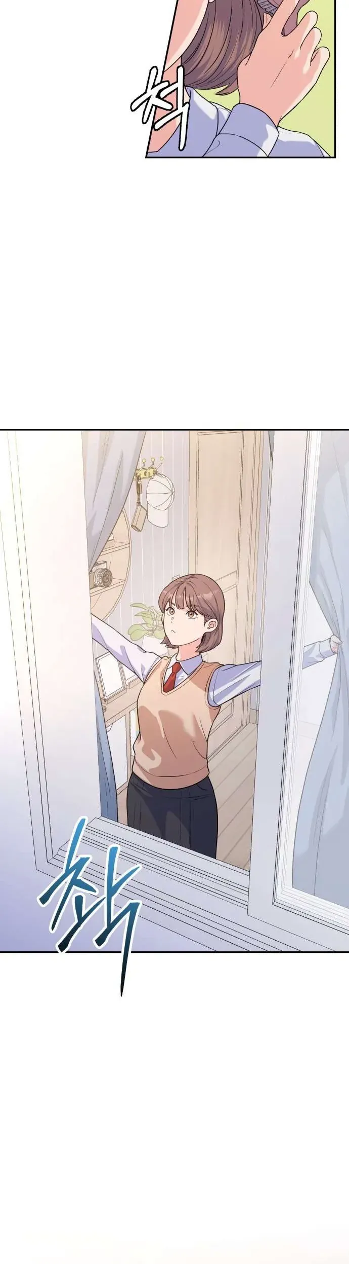 Vì Một Thúc Viên Mãn Cho Đôi Ta Chapter 1 - 18