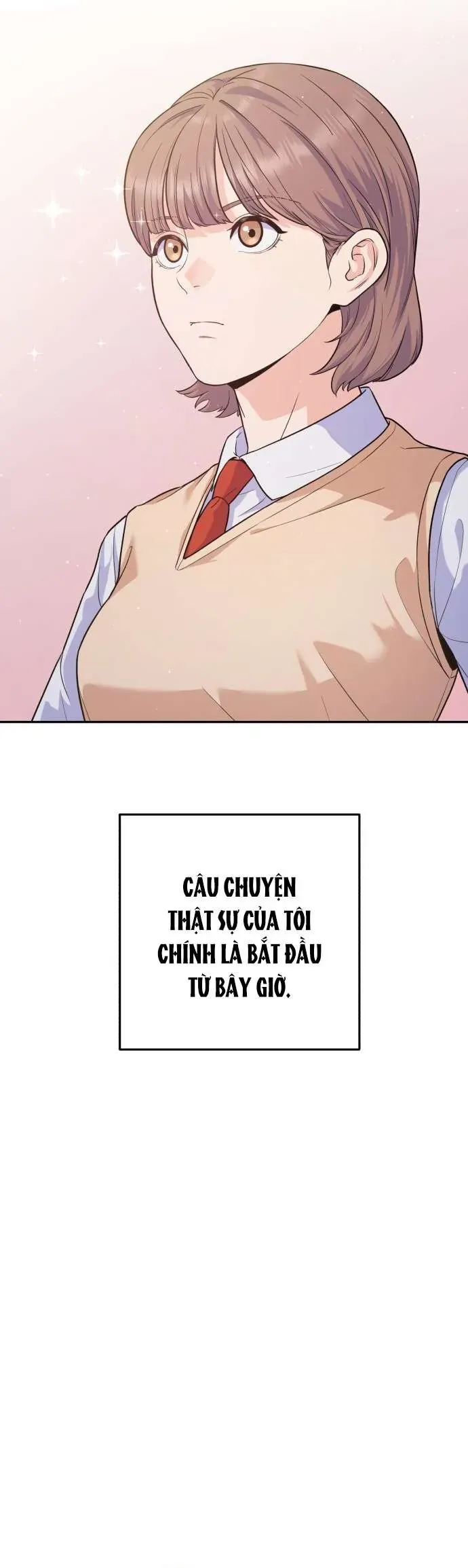 Vì Một Thúc Viên Mãn Cho Đôi Ta Chapter 1 - 19