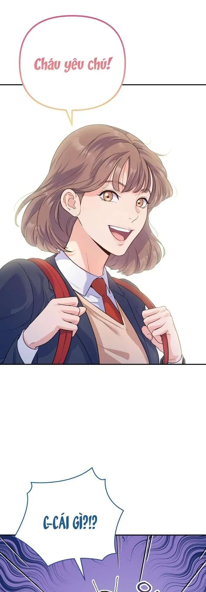 Vì Một Thúc Viên Mãn Cho Đôi Ta Chapter 1 - 27