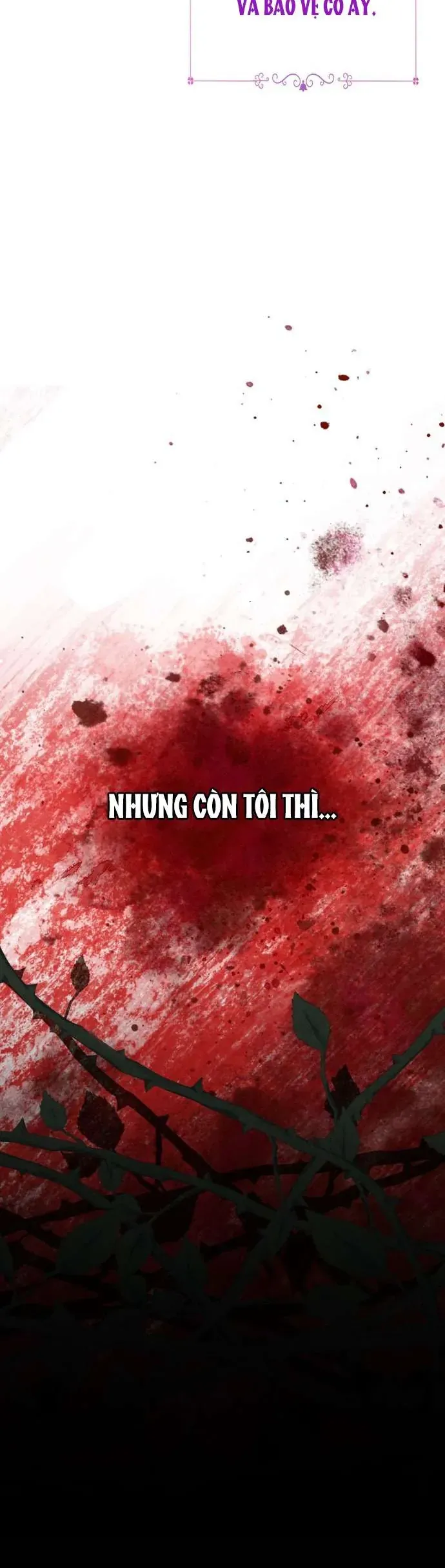 Vì Một Thúc Viên Mãn Cho Đôi Ta Chapter 1 - 4