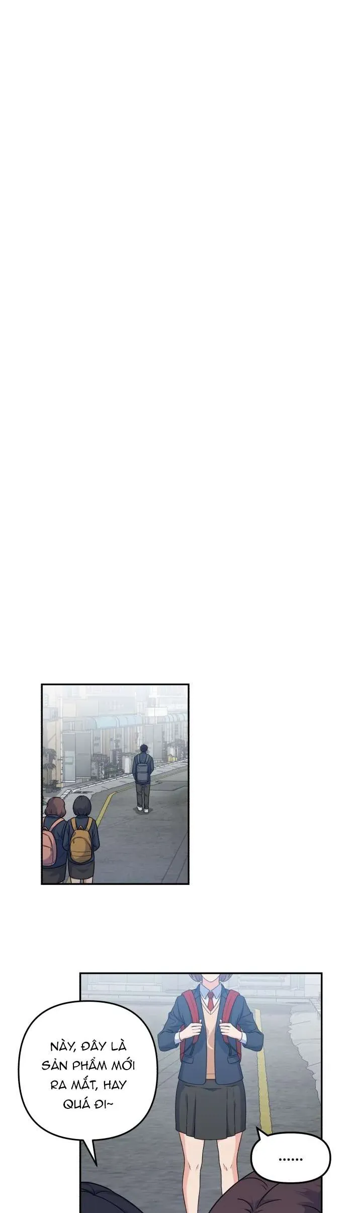 Vì Một Thúc Viên Mãn Cho Đôi Ta Chapter 1 - 31