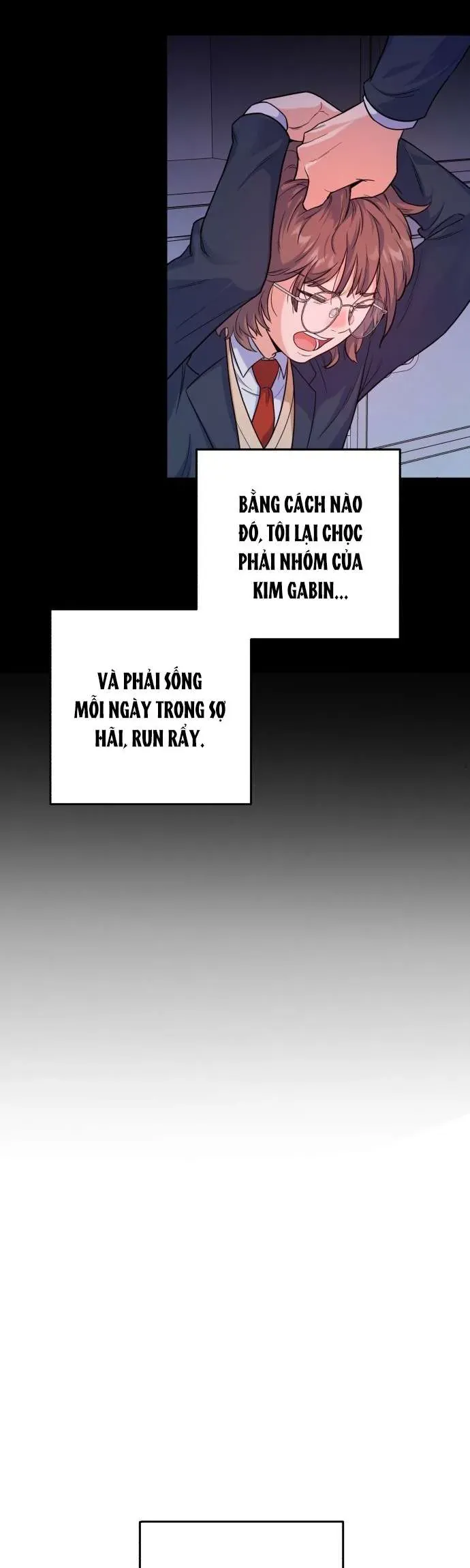 Vì Một Thúc Viên Mãn Cho Đôi Ta Chapter 1 - 37