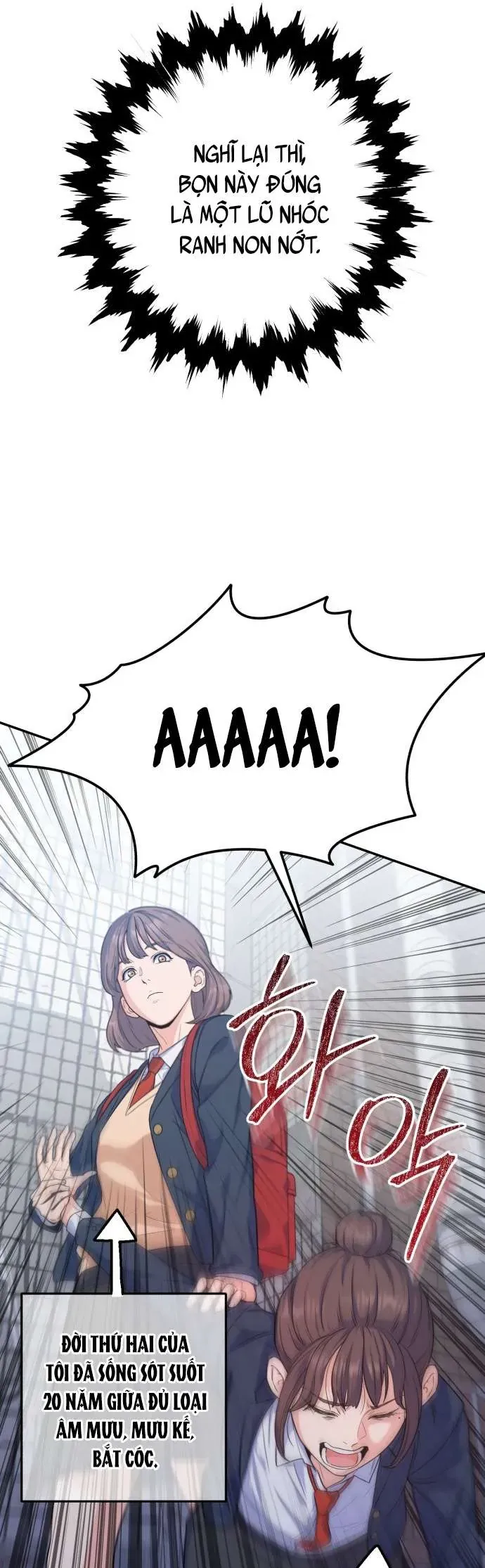 Vì Một Thúc Viên Mãn Cho Đôi Ta Chapter 1 - 41