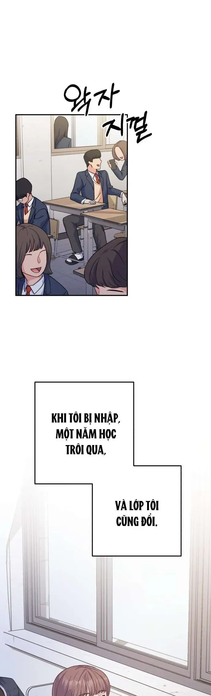 Vì Một Thúc Viên Mãn Cho Đôi Ta Chapter 1 - 45