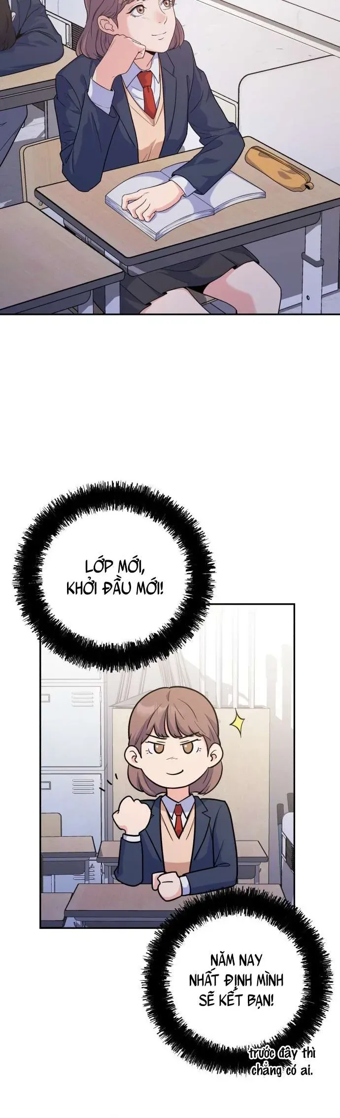 Vì Một Thúc Viên Mãn Cho Đôi Ta Chapter 1 - 46