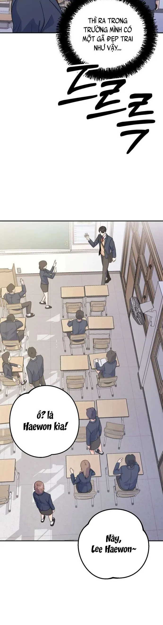 Vì Một Thúc Viên Mãn Cho Đôi Ta Chapter 1 - 52