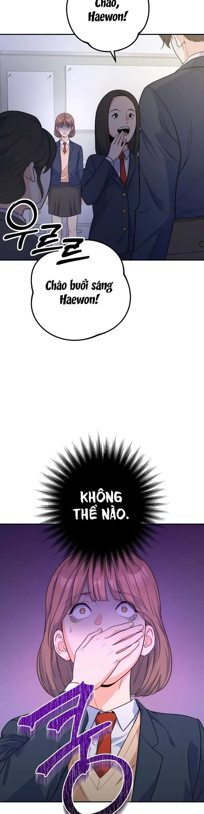 Vì Một Thúc Viên Mãn Cho Đôi Ta Chapter 1 - 54