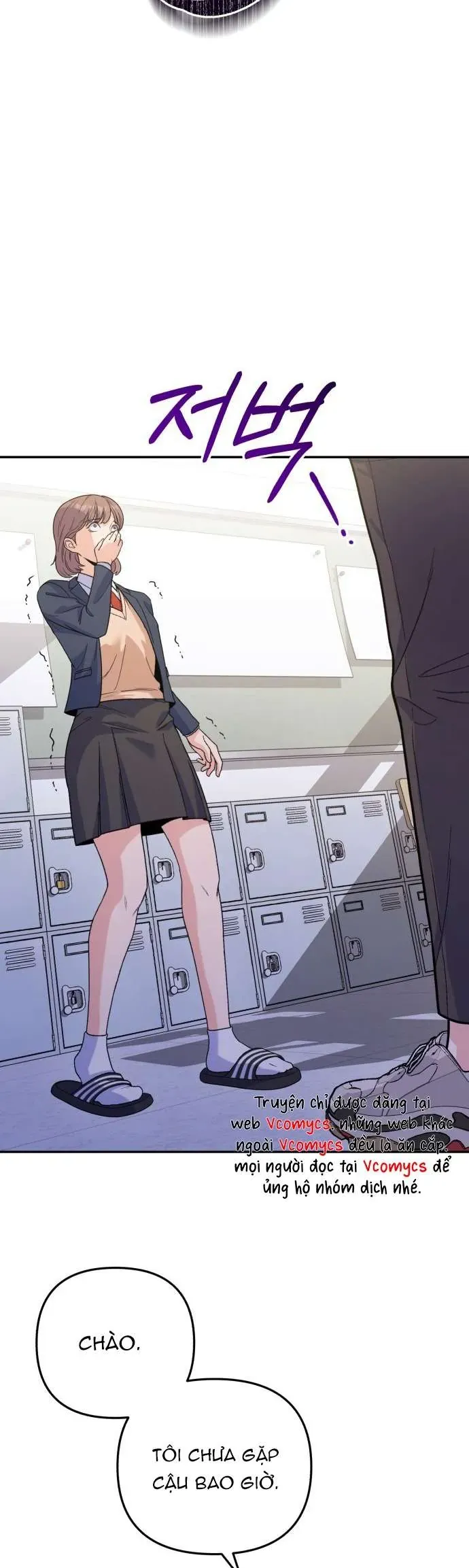 Vì Một Thúc Viên Mãn Cho Đôi Ta Chapter 1 - 55