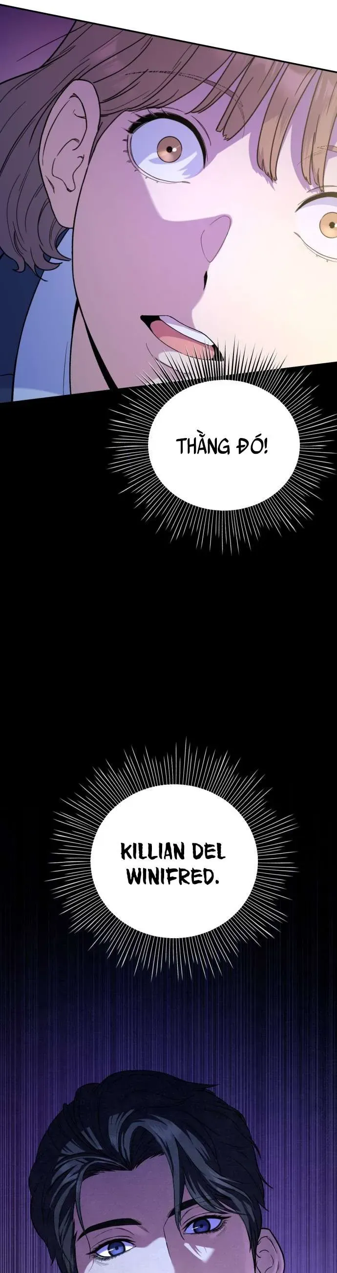 Vì Một Thúc Viên Mãn Cho Đôi Ta Chapter 1 - 57