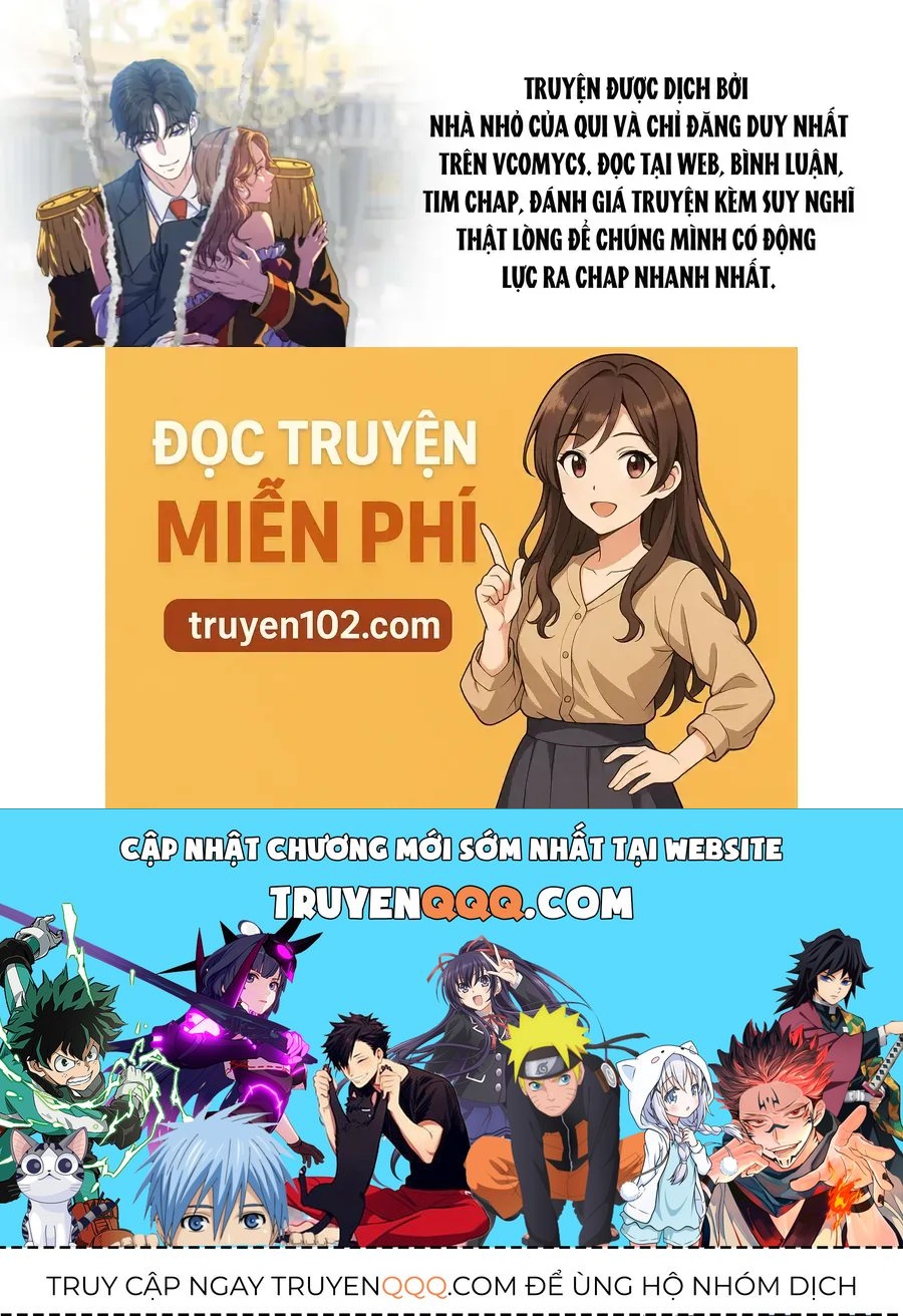 Vì Một Thúc Viên Mãn Cho Đôi Ta Chapter 1 - 59