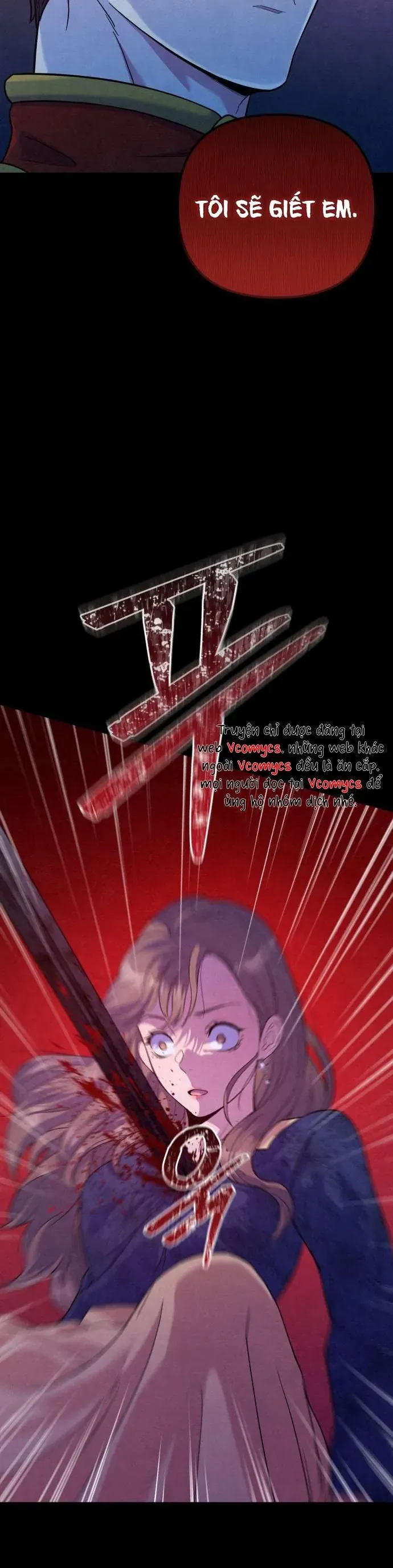 Vì Một Thúc Viên Mãn Cho Đôi Ta Chapter 1 - 8