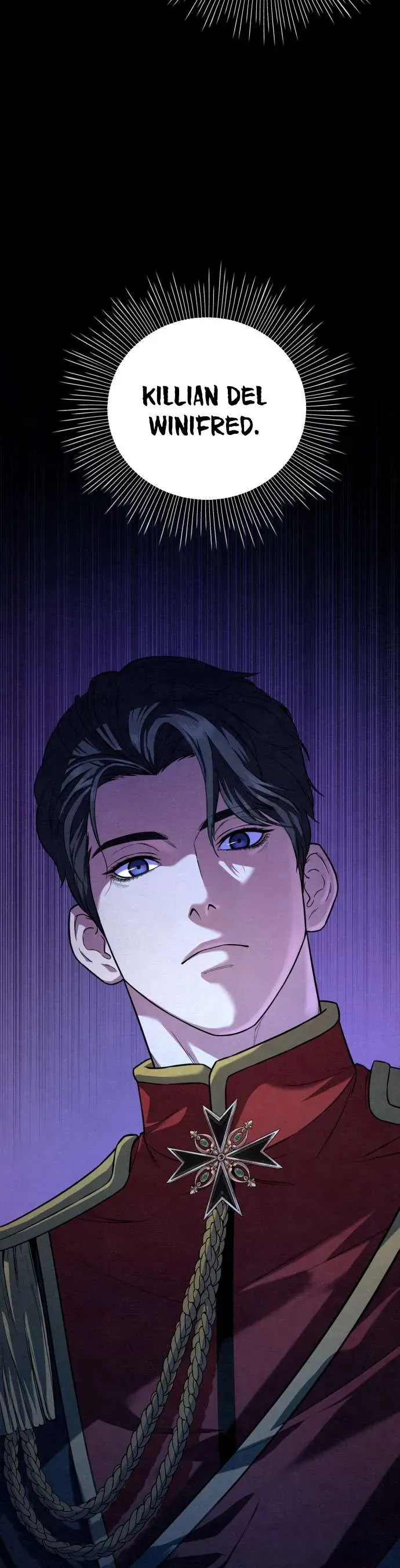 Vì Một Thúc Viên Mãn Cho Đôi Ta Chapter 2 - 2