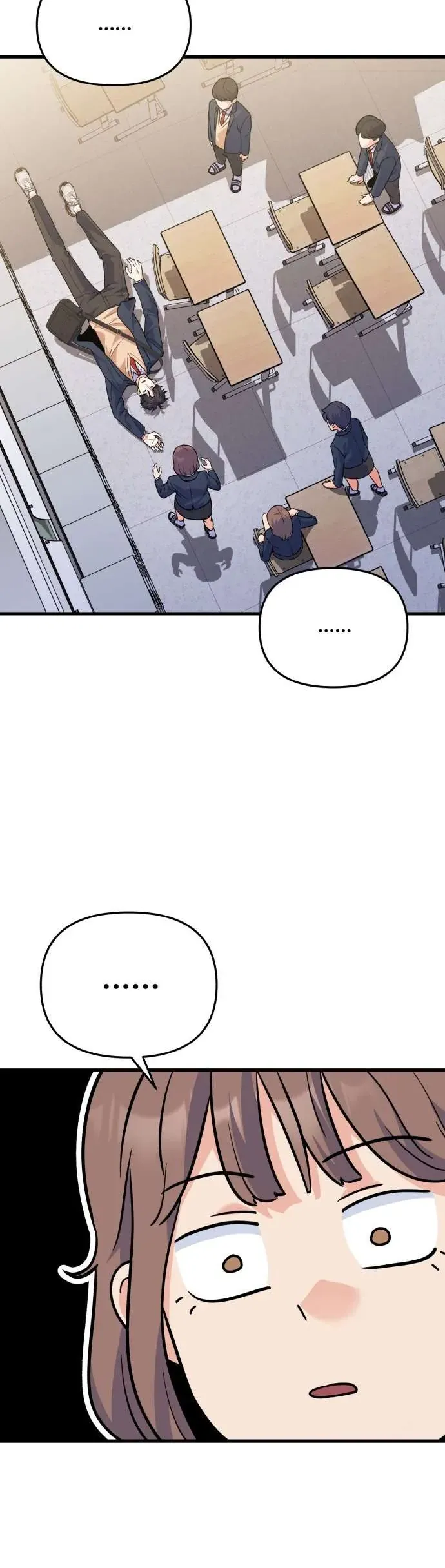 Vì Một Thúc Viên Mãn Cho Đôi Ta Chapter 2 - 12