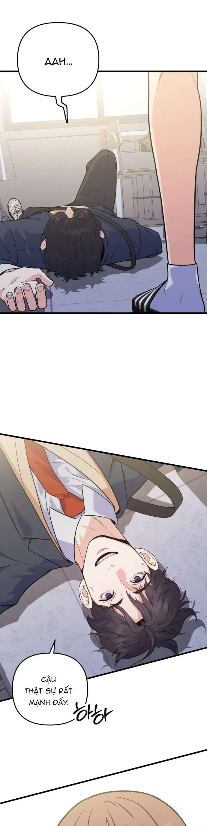 Vì Một Thúc Viên Mãn Cho Đôi Ta Chapter 2 - 13