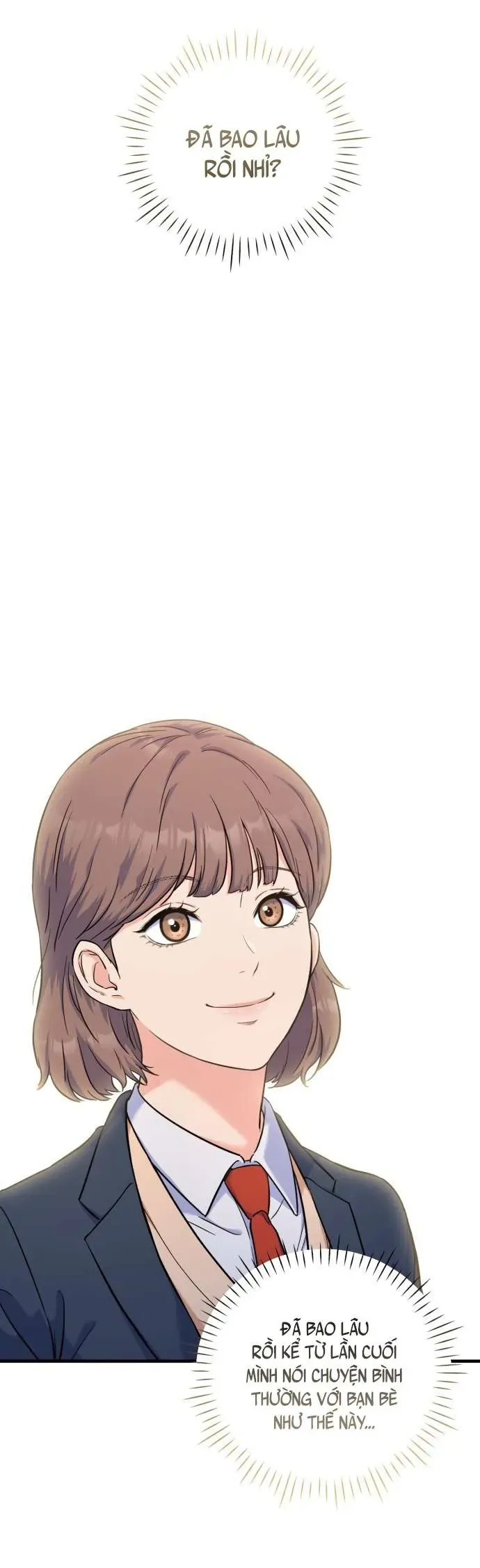 Vì Một Thúc Viên Mãn Cho Đôi Ta Chapter 2 - 21