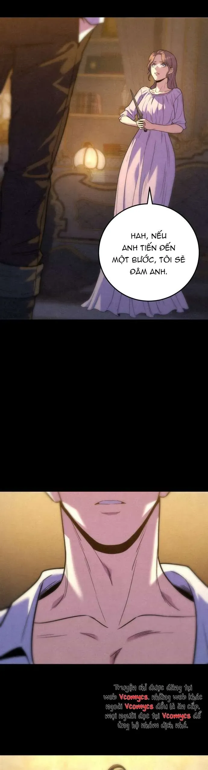 Vì Một Thúc Viên Mãn Cho Đôi Ta Chapter 2 - 23