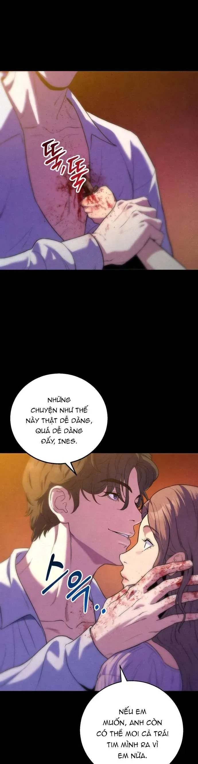 Vì Một Thúc Viên Mãn Cho Đôi Ta Chapter 2 - 27