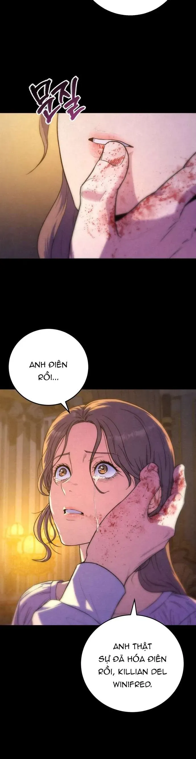 Vì Một Thúc Viên Mãn Cho Đôi Ta Chapter 2 - 28