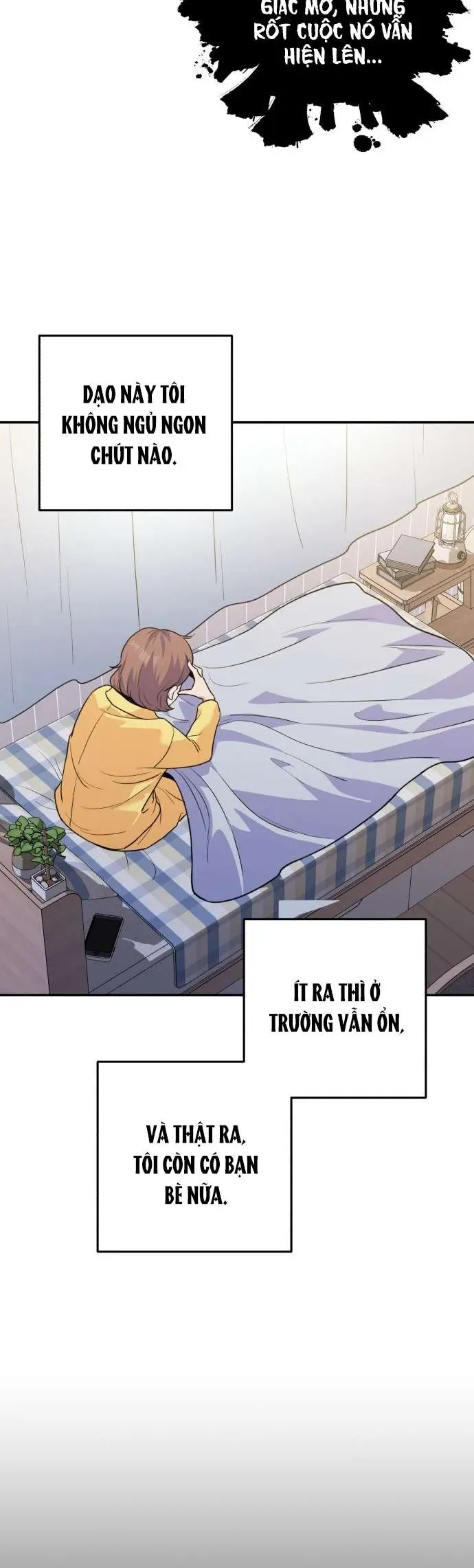 Vì Một Thúc Viên Mãn Cho Đôi Ta Chapter 2 - 32