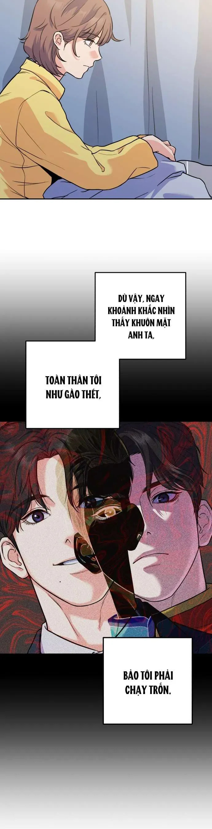 Vì Một Thúc Viên Mãn Cho Đôi Ta Chapter 2 - 34