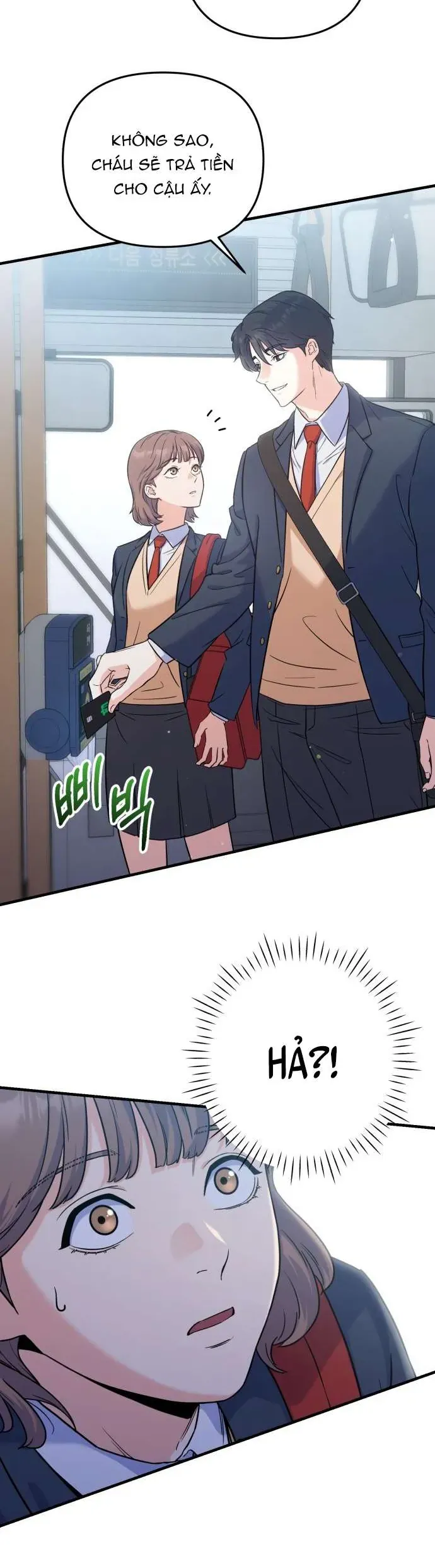 Vì Một Thúc Viên Mãn Cho Đôi Ta Chapter 2 - 38