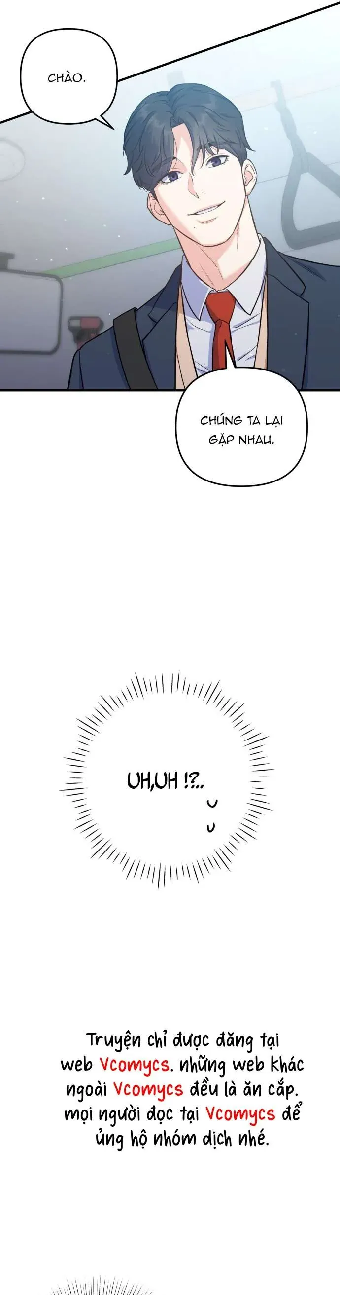 Vì Một Thúc Viên Mãn Cho Đôi Ta Chapter 2 - 39