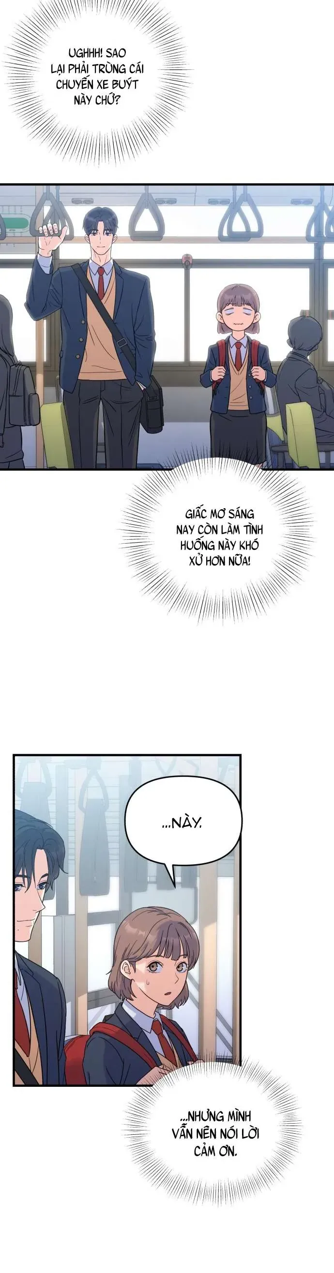 Vì Một Thúc Viên Mãn Cho Đôi Ta Chapter 2 - 40