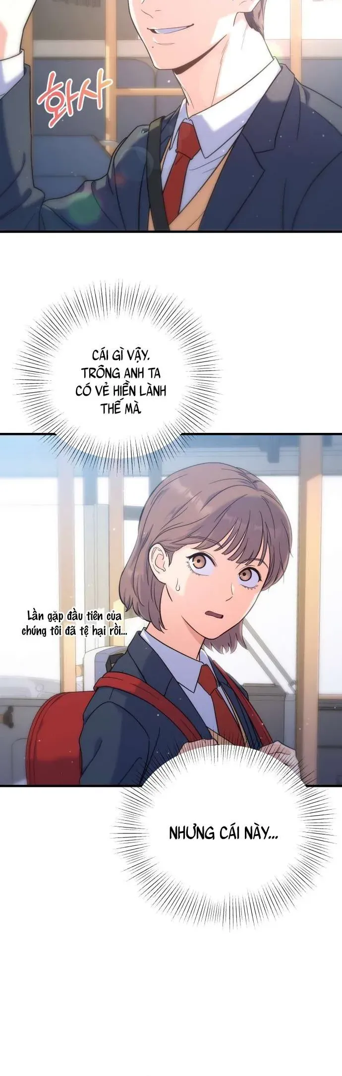 Vì Một Thúc Viên Mãn Cho Đôi Ta Chapter 2 - 42