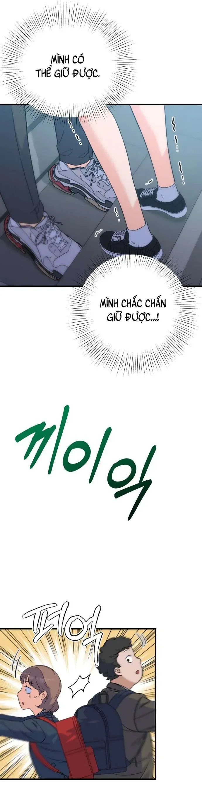 Vì Một Thúc Viên Mãn Cho Đôi Ta Chapter 2 - 45
