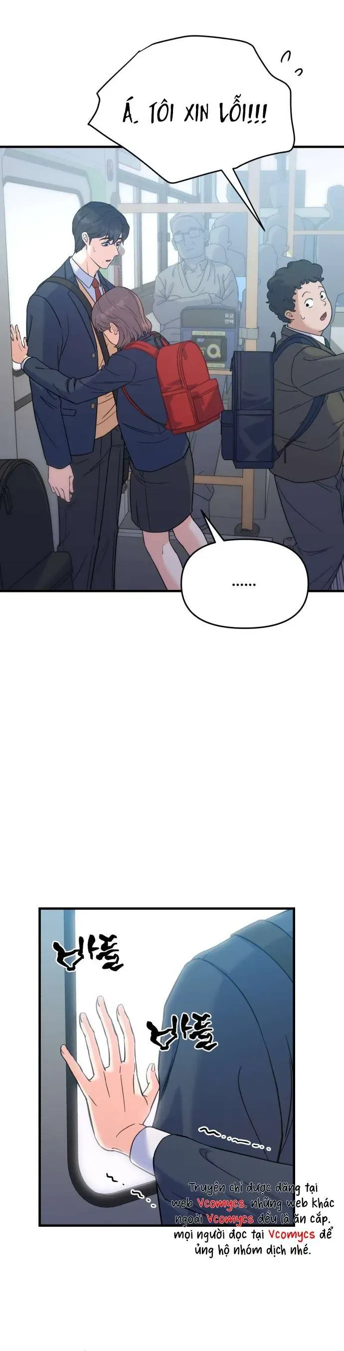 Vì Một Thúc Viên Mãn Cho Đôi Ta Chapter 2 - 46