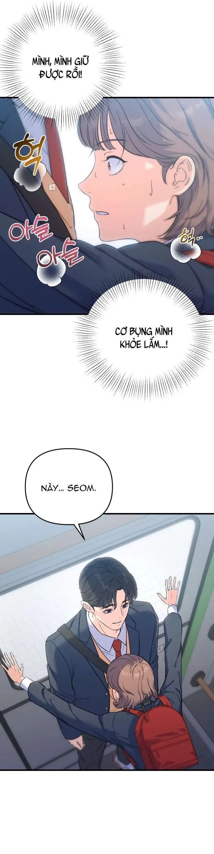 Vì Một Thúc Viên Mãn Cho Đôi Ta Chapter 2 - 47