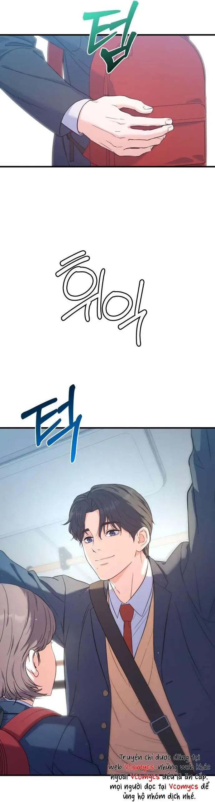 Vì Một Thúc Viên Mãn Cho Đôi Ta Chapter 2 - 49