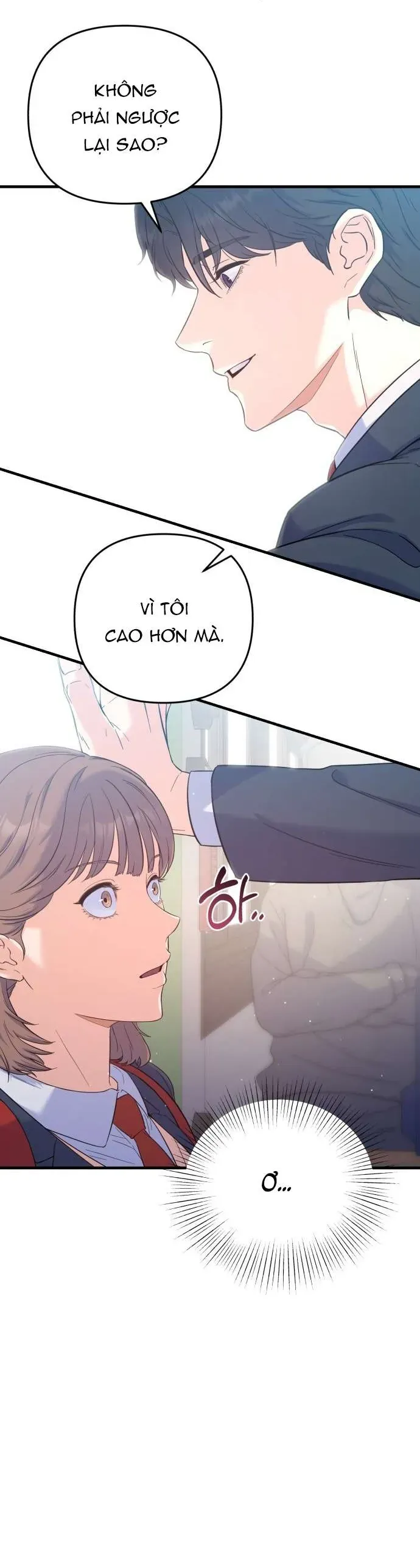 Vì Một Thúc Viên Mãn Cho Đôi Ta Chapter 2 - 50