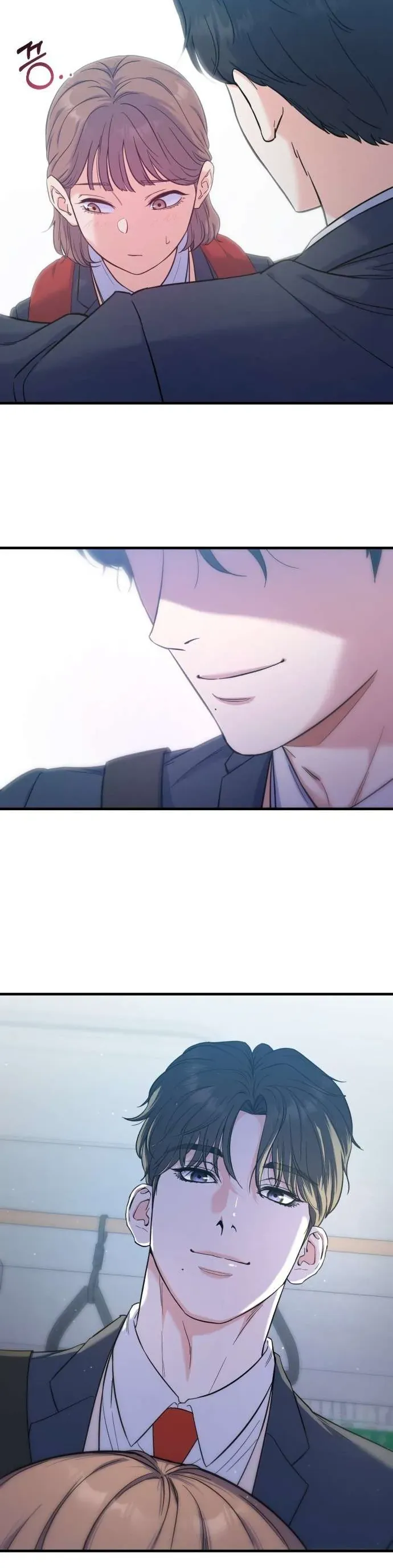 Vì Một Thúc Viên Mãn Cho Đôi Ta Chapter 2 - 52