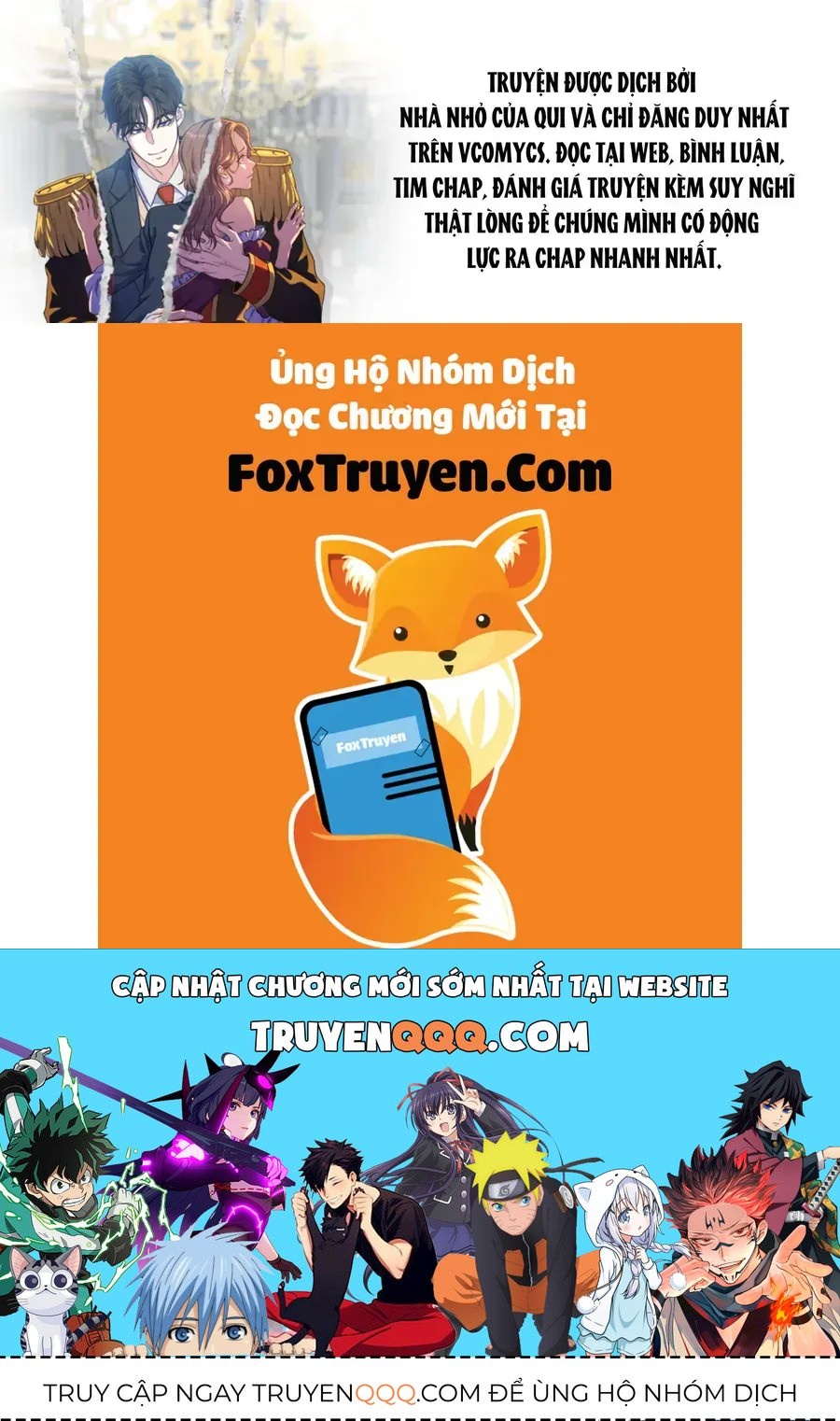 Vì Một Thúc Viên Mãn Cho Đôi Ta Chapter 2 - 54