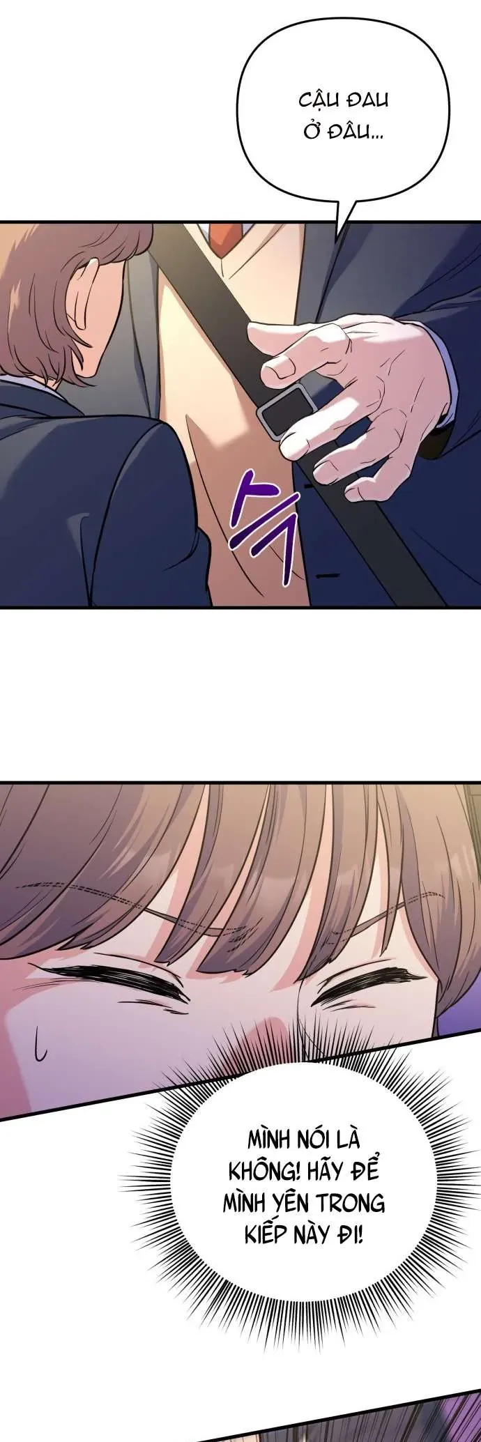 Vì Một Thúc Viên Mãn Cho Đôi Ta Chapter 2 - 7