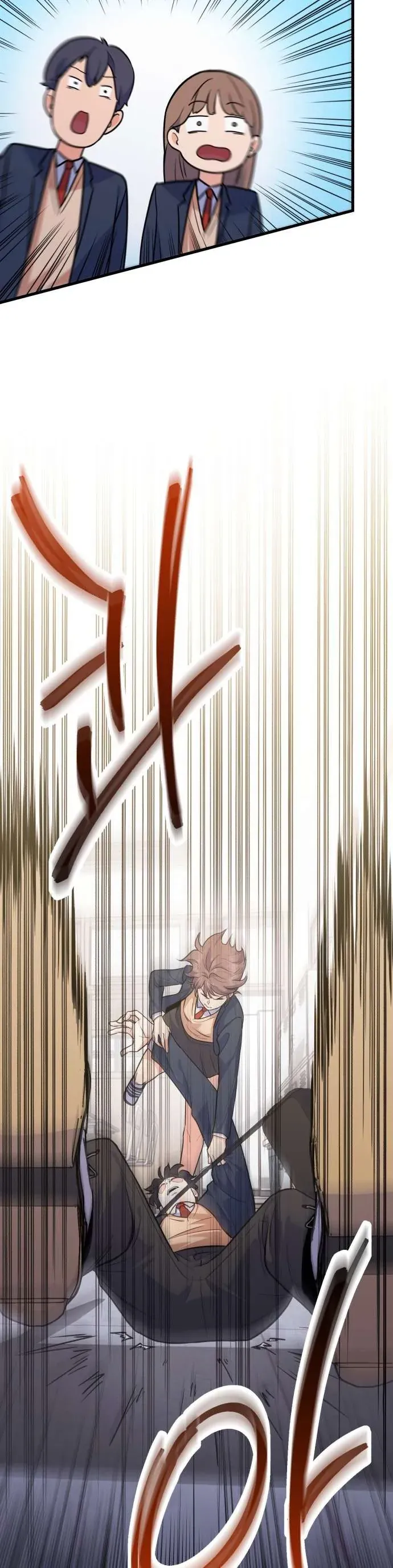 Vì Một Thúc Viên Mãn Cho Đôi Ta Chapter 2 - 10