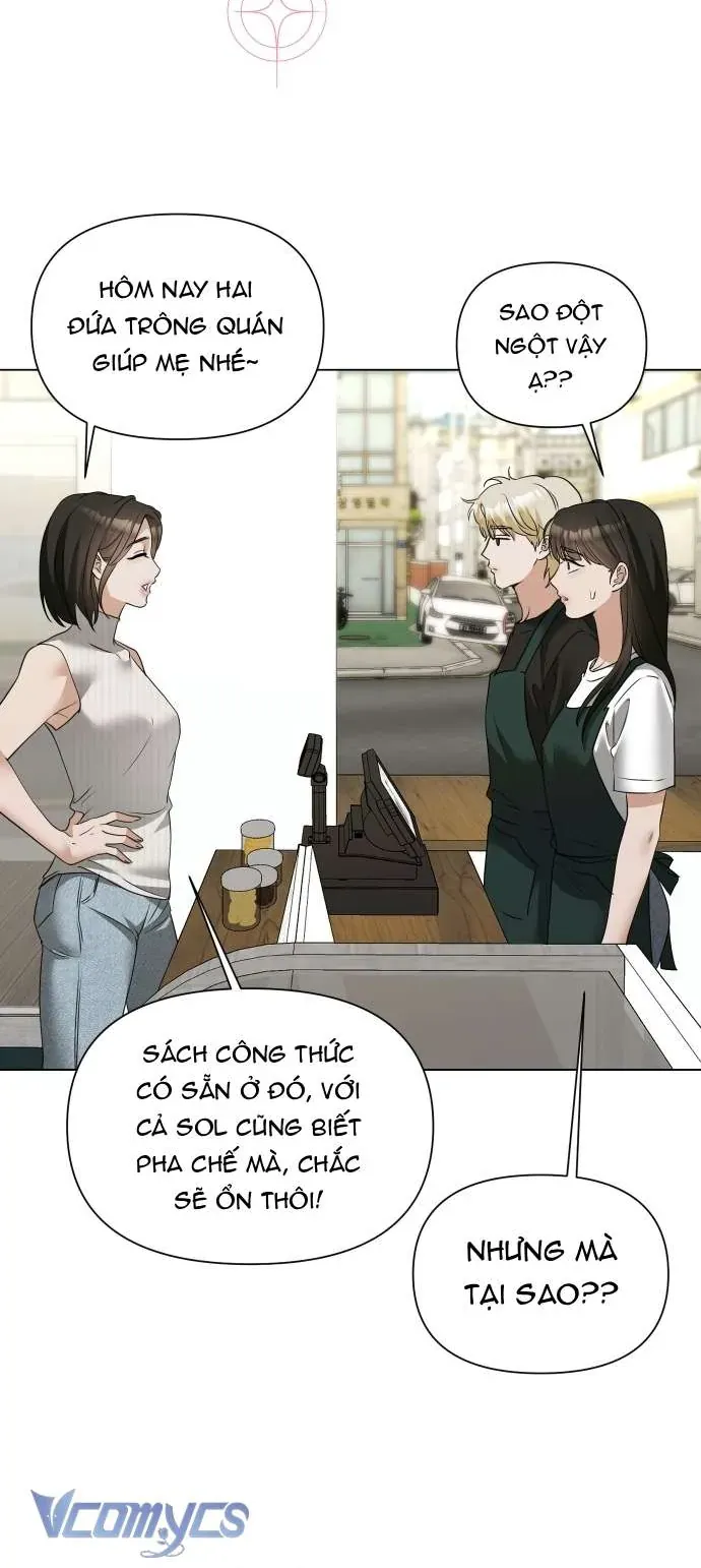 Chàng Romeo Của Chúng Ta Chapter 10 - 11