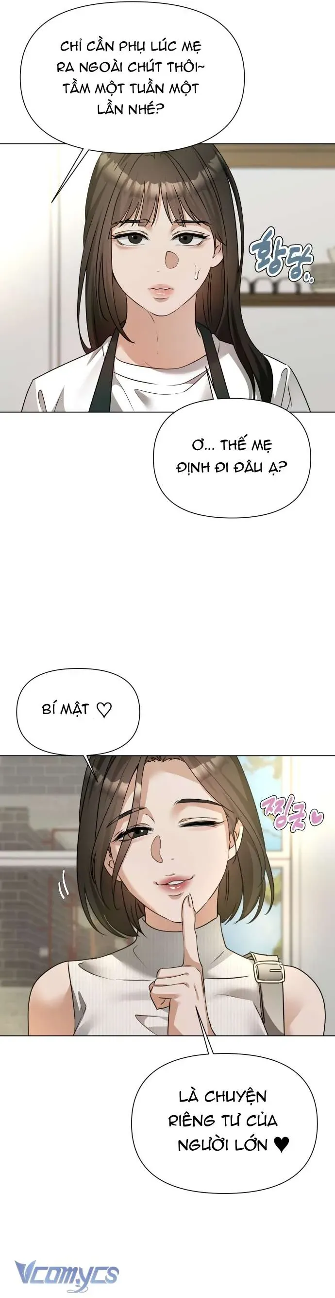 Chàng Romeo Của Chúng Ta Chapter 10 - 12